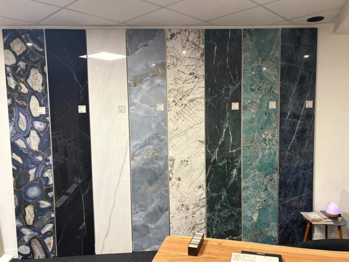 Carrelage haut de gamme Corbeil Essonnes