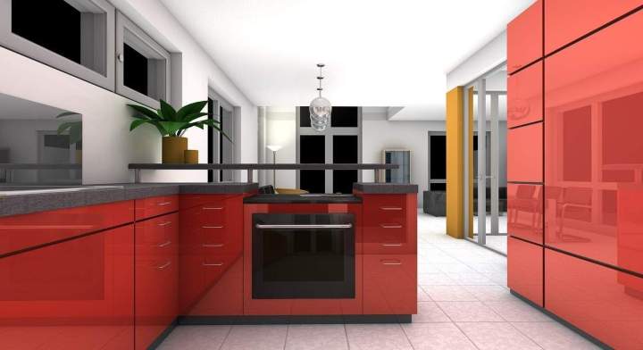 Installation cuisiniste Evry-Courcouronnes, Pose cuisine Evry-Courcouronnes, Agencement cuisine Evry-Courcouronnes
