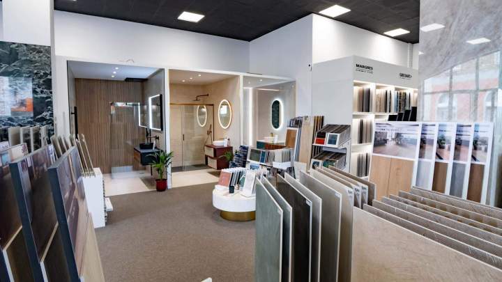 Magasin carrelage Corbeil-Essonnes