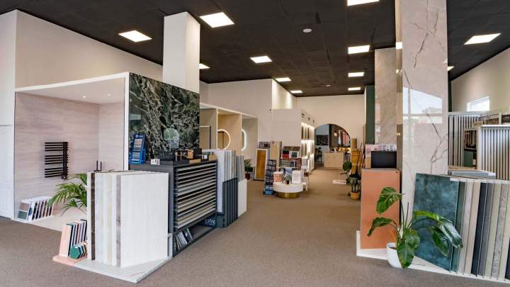 Magasin carrelage Corbeil Essonnes