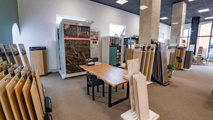 Parquet Corbeil-Essonnes