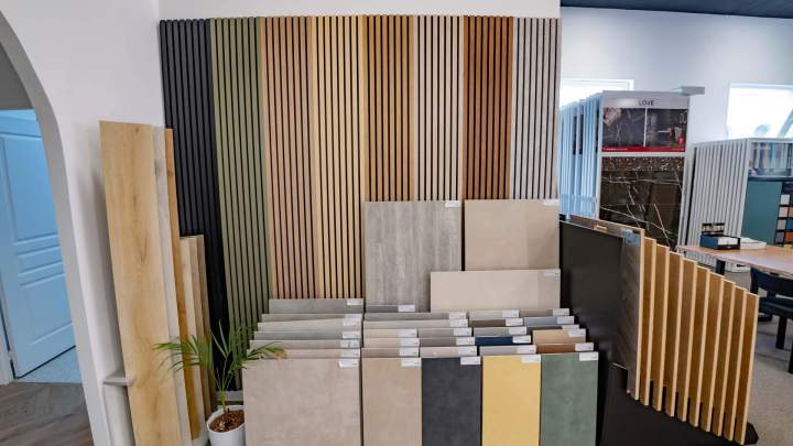 Carrelage intérieur Corbeil-Essonnes