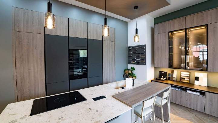 Conception cuisine personnalisée Corbeil-Essonnes