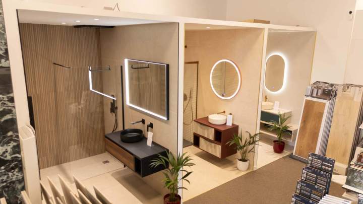 Salle de bain sur mesure Corbeil-Essonnes