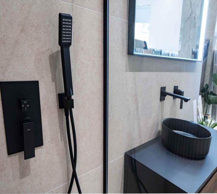 Rénovation salle de bain Corbeil-Essonnes